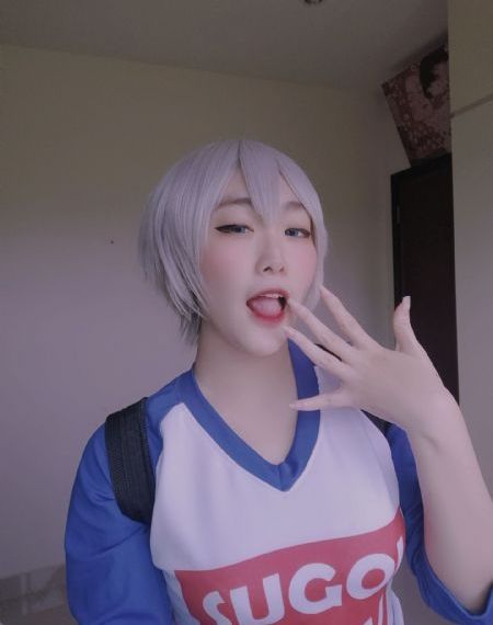 时光与他恰是正好