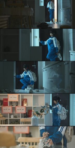 网红医生擦边软色情