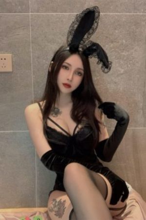 黑寡妇