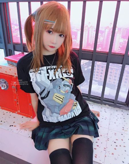 爱欲痴狂